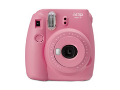 Фотоаппарат Fujifilm Instax Mini 9 Blush Rose