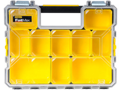 Ящик для инструментов Stanley Fatmax Deep Pro Metal Latch 1-97-518