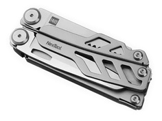 Мультитул Xiaomi HuoHou Multi-function Knife NexTool White HU0040