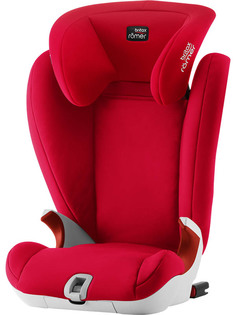 Автокресло Britax Romer Kidfix SL Fire Red 2000030850