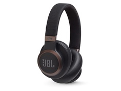 Наушники JBL Live 650BTNC Black JBLLIVE650BTNCBLK