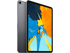 Планшет Apple iPad Pro 11 512Gb Wi-Fi + Cellular Space Grey MU1F2RU/A