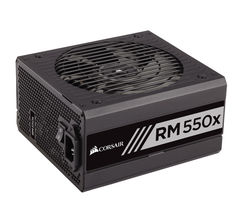 Блок питания Corsair RM550x 550W CP-9020090-EU