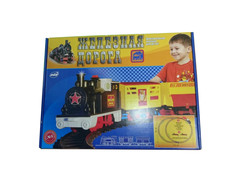 Игрушка Спорт Тойз ДЖД-3 192