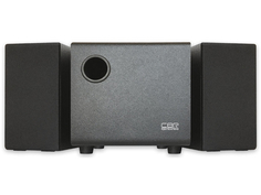 Колонка CBR CMS 750 Wooden