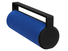 Колонка Ginzzu GM-890C Blue