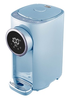 Термопот Tesler TP-5055 5L Sky Blue