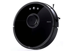 Робот-пылесос Xiaomi Mi Roborock Sweep One S55 Black Accessory Kit
