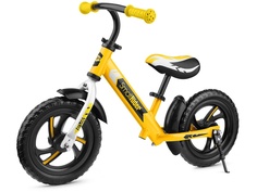 Беговел Small Rider Roadster 2 EVA Yellow