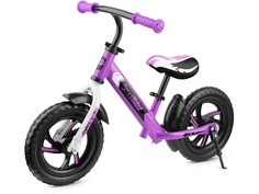 Беговел Small Rider Roadster 2 EVA Purple