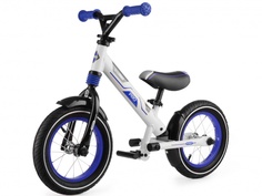 Беговел Small Rider Roadster Pro Blue
