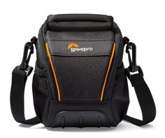Сумка LowePro Adventura SH100 II Black LP36866-0WW