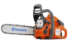 Бензопила Husqvarna 435 II 9671554-45 / 9676758-35