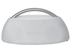 Колонка Harman Kardon Go + Play Wireless Mini White HKGOPLAYMINIWHTEU