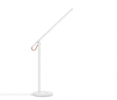 Настольная лампа Xiaomi Mi LED Desk Lamp EU MJTD01YL белая, 6 Вт
