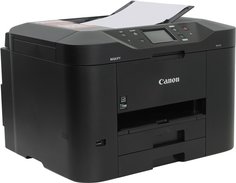 МФУ Canon MAXIFY MB2740