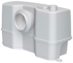 Канализационная установка Grundfos Sololift 2 WC-1 97775314