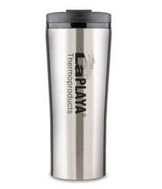 Термокружка LaPlaya Vacuum Travel Mug 400ml Stainless Steel 560080