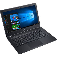 Ноутбук Acer TravelMate TMP238-M-35ST NX.VBXER.019 (Intel Core i3-6006U 2.0 GHz/4096Mb/500Gb/Intel HD Graphics/Wi-Fi/Bluetooth/Cam/13.3/1366x768/Windows 10 64-bit)