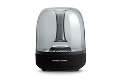 Колонка Harman Kardon Aura Studio 2 Black HKAURASTUDIO2BLKEU