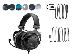 Beyerdynamic Custom Game