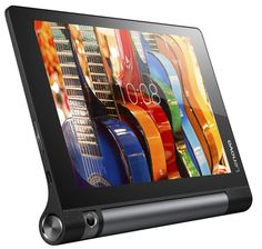 Планшет Lenovo Yoga Tablet YT3-850M ZA0B0044RU (Qualcomm MSM8909 1.3 GHz/2048Mb/16Gb/3G/LTE/Wi-Fi/Cam/8.0/1280x800/Android)