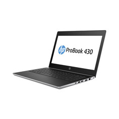 Ноутбук HP ProBook 430 G5 Silver 2SY09EA (Intel Core i5-8250U 1.6 GHz/8192Mb/256Gb SSD/No ODD/Intel HD Graphics/Wi-Fi/Bluetooth/Cam/13.3/1920x1080/Windows 10 Pro 64-bit)