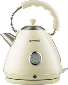 Чайник Gorenje K17CLI 1.7L