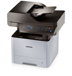 МФУ Samsung ProXpress M3870FW