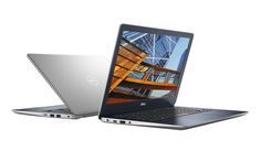 Ноутбук Dell Vostro 5370 5370-4587 (Intel Core i5-8250U 1.6 GHz/4096Mb/256Gb SSD/No ODD/Intel HD Graphics/Wi-Fi/Bluetooth/Cam/13.3/1920x1080/Windows 10 64-bit)