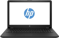 Ноутбук HP 15-bw055ur 2BT73EA (AMD A9-9420 3.0 GHz/6144Mb/1000Gb/No ODD/AMD Radeon 520 2048Mb/Wi-Fi/Bluetooth/Cam/15.6/1920x1080/Windows 10 64-bit)