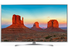 Телевизор LG 50UK6510PLB