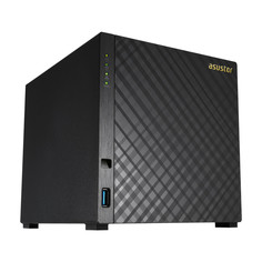 Сетевое хранилище Asustor AS1004T