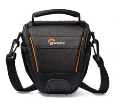 Сумка LowePro Adventura TLZ 20 II Black LP36868-0WW