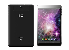 Планшет BQ BQ-1045G Orion Black (Spreadtrum SC7731 1.3 GHz/1024Mb/8Gb/Wi-Fi/3G/Bluetooth/GPS/Cam/10.1/1280x800/Android)