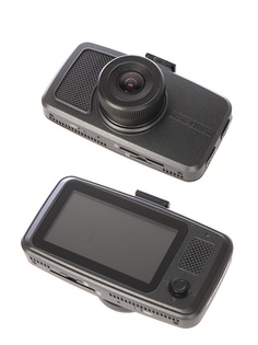 Видеорегистратор TrendVision TDR-718GP