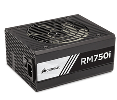 Блок питания Corsair RM750i 750W CP-9020082-EU