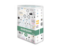 Подгузники V5S XL (12-17 кг) 52 шт Insinse