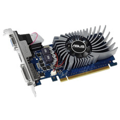 Видеокарта ASUS GeForce GT 730 902Mhz PCI-E 2.0 2048Mb 5010Mhz 64 bit DVI HDMI HDCP GT730-2GD5-BRK