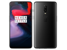 Сотовый телефон OnePlus 6 8/256GB