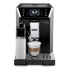 Кофемашина DeLonghi ECAM 550.55