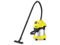 Пылесос Karcher WD 3 P Premium