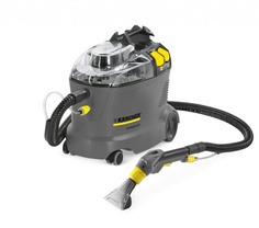 Пылесос Karcher Puzzi 8/1 C 1.100-225