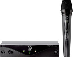 Радиосистема AKG Perception Wireless 45 Vocal Set BD A