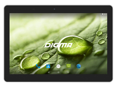 Планшет Digma Optima 1022N 3G Black (MediaTek MTK8321 1.3 GHz/1024Mb/16Gb/GPS/3G/Wi-Fi/Bluetooth/Cam/10.1/1280x800/Android)