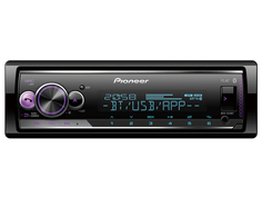 Автомагнитола Pioneer Flash MVH-S510BT