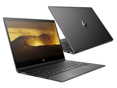 Ноутбук HP Envy x360 13-ag0010ur Silver 4MK89EA (AMD Ryzen 5 2500U 2.0 GHz/8192Mb/512Gb SSD/AMD Radeon Vega 8/Wi-Fi/Bluetooth/Cam/13.3/1920x1080/Windows 10 Home 64-bit)