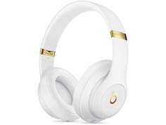 Beats Studio3 Wireless Headphones White MQ572EE/A