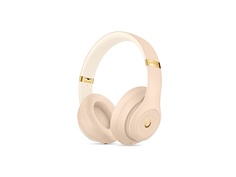 Beats Studio3 Skyline Collection Wireless Desert Sand MTQX2EE/A
