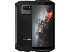 Сотовый телефон DOOGEE S70 Lite Mineral Black